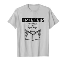 Ladda upp bild till gallerivisning, Funny shirts V-neck Tank top Hoodie sweatshirt usa uk au ca gifts for Descendents Everything Sucks T-Shirt - OFFICIAL MERCH 798973
