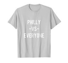 Ladda upp bild till gallerivisning, Funny shirts V-neck Tank top Hoodie sweatshirt usa uk au ca gifts for Philly Vs Everyone Shirt 183708
