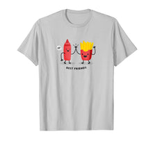Ladda upp bild till gallerivisning, Funny shirts V-neck Tank top Hoodie sweatshirt usa uk au ca gifts for Best Friends Shirt - Ketchup and Fries 1224335
