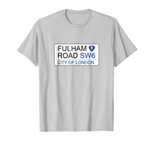 Ladda upp bild till gallerivisning, Funny shirts V-neck Tank top Hoodie sweatshirt usa uk au ca gifts for Chelsea is Blue London Soccer Jersey T-Shirt 2529688
