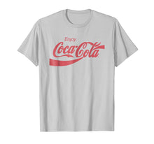 Ladda upp bild till gallerivisning, Funny shirts V-neck Tank top Hoodie sweatshirt usa uk au ca gifts for Coca Cola Classic Logo T-shirt 1876257
