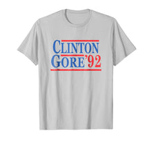 Ladda upp bild till gallerivisning, Funny shirts V-neck Tank top Hoodie sweatshirt usa uk au ca gifts for Bill Clinton Al Gore 1992 T-Shirt 3759984
