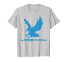 Ladda upp bild till gallerivisning, Funny shirts V-neck Tank top Hoodie sweatshirt usa uk au ca gifts for T-shirt American Eagle USA #5 1560661
