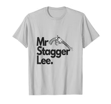 Ladda upp bild till gallerivisning, Funny shirts V-neck Tank top Hoodie sweatshirt usa uk au ca gifts for Mr Stagger Lee, Nick Cave, T-Shirt 1233482
