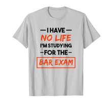 Ladda upp bild till gallerivisning, Funny shirts V-neck Tank top Hoodie sweatshirt usa uk au ca gifts for Bar Exam Tee Shirt Funny Law School Graduation Gifts 1046684
