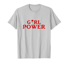 Ladda upp bild till gallerivisning, Funny shirts V-neck Tank top Hoodie sweatshirt usa uk au ca gifts for OFFICIAL Girl Power T-Shirt- Womens, Toddlers, Youth, Kids 233128
