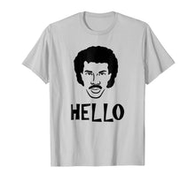 Ladda upp bild till gallerivisning, Lionel Richie - It's Me T-Shirt 91118
