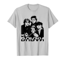 Ladda upp bild till gallerivisning, Vintage T Shirt Duran
