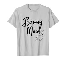 Ladda upp bild till gallerivisning, Cute Bunny Mom Shirt 983522
