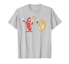 Ladda upp bild till gallerivisning, Funny shirts V-neck Tank top Hoodie sweatshirt usa uk au ca gifts for Pierogi Kielbasa Polish Food T Shirt Dyngus Day Gift 2148317
