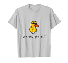 Ladda upp bild till gallerivisning, Got Any Grapes T Shirt
