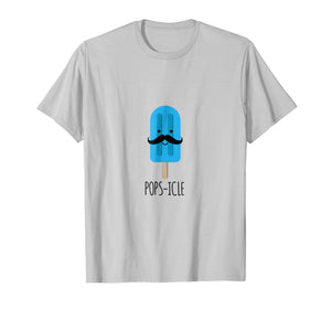 Funny shirts V-neck Tank top Hoodie sweatshirt usa uk au ca gifts for Father's Day Gifts - Funny T-Shirt for Dad - POPS-ICLE 2046504