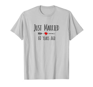 60th Wedding Anniversary Gifts For Him Her Couple