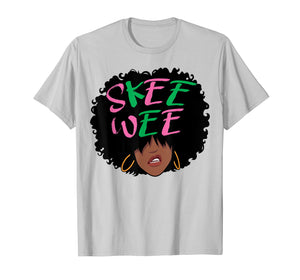 Aka Gifts - Pretty Girls - 1908 - Pink And Green - Aka Shirt
