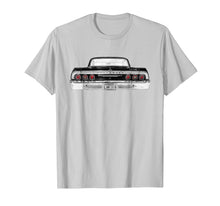 Ladda upp bild till gallerivisning, Funny shirts V-neck Tank top Hoodie sweatshirt usa uk au ca gifts for Mens 64 Lowrider Impala Back Rear 1496605
