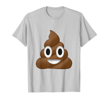 Ladda upp bild till gallerivisning, Funny shirts V-neck Tank top Hoodie sweatshirt usa uk au ca gifts for Emoji Poop Novelty Funny Standard T Shirt 482990
