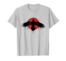 Ladda upp bild till gallerivisning, Funny shirts V-neck Tank top Hoodie sweatshirt usa uk au ca gifts for Chloe Life is Strange Cosplay Bird on Red Sun Graphic Shirt 249849
