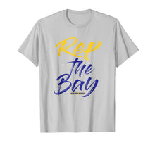 Ladda upp bild till gallerivisning, Rep The Bay Shirt Oakland T shirt 1543391
