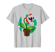 Ladda upp bild till gallerivisning, Funny shirts V-neck Tank top Hoodie sweatshirt usa uk au ca gifts for Piranha T-shirt Plant 2663398

