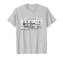 Ladda upp bild till gallerivisning, Funny shirts V-neck Tank top Hoodie sweatshirt usa uk au ca gifts for Roland TB-303 Synthesizer Acid Techno House Adult T-Shirt 911741
