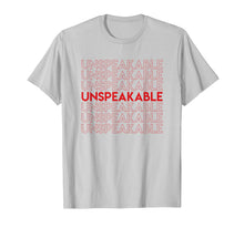Ladda upp bild till gallerivisning, Un-Speak-Able Gaming Merch For Kids T-Shirt 94272
