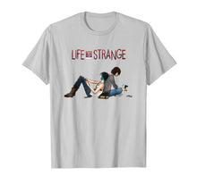 Ladda upp bild till gallerivisning, life is strange T-shirt 345001
