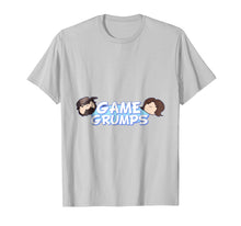 Ladda upp bild till gallerivisning, Funny shirts V-neck Tank top Hoodie sweatshirt usa uk au ca gifts for Game Grumps shirt 2235807

