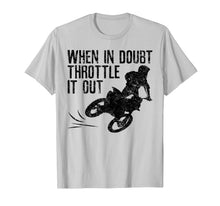 Ladda upp bild till gallerivisning, Motocross T-Shirt 979415
