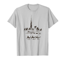 Ladda upp bild till gallerivisning, Funny shirts V-neck Tank top Hoodie sweatshirt usa uk au ca gifts for Dubai T-Shirt United Arab Emirates Tee Shirt UAE 2838165
