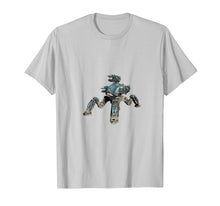 Ladda upp bild till gallerivisning, Funny shirts V-neck Tank top Hoodie sweatshirt usa uk au ca gifts for Fujin - War Robots 1069542
