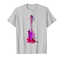 Ladda upp bild till gallerivisning, Prince Love Guitar Electric T-Shirt

