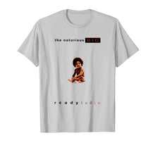 Ladda upp bild till gallerivisning, Funny shirts V-neck Tank top Hoodie sweatshirt usa uk au ca gifts for The Notorious T Shirt Big Ready To Die 918621
