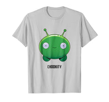 Ladda upp bild till gallerivisning, Final Space Chookity Protect For Mobile Funny T-Shirt
