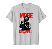 Ladda upp bild till gallerivisning, Funny shirts V-neck Tank top Hoodie sweatshirt usa uk au ca gifts for More T-Shirt Cowbell For Men Women Kids 751786

