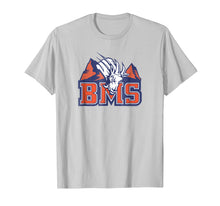 Ladda upp bild till gallerivisning, Blue Mountain State T-Shirt
