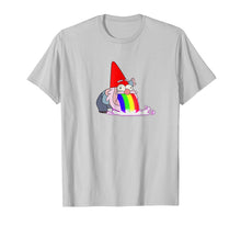Ladda upp bild till gallerivisning, Funny shirts V-neck Tank top Hoodie sweatshirt usa uk au ca gifts for Rainbow Puking Gnome Gravity Inspired Big Dipper Falls Tee 648943

