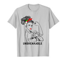 Ladda upp bild till gallerivisning, Funny shirts V-neck Tank top Hoodie sweatshirt usa uk au ca gifts for Mexican Girl Unbreakable T-Shirt Heritage Mexico Flag Gift 1511789

