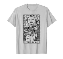 Ladda upp bild till gallerivisning, Funny shirts V-neck Tank top Hoodie sweatshirt usa uk au ca gifts for The Sun Tarot Card T-Shirt 1788272
