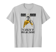 Ladda upp bild till gallerivisning, Funny shirts V-neck Tank top Hoodie sweatshirt usa uk au ca gifts for Beam Me Up, Ali! 3106176
