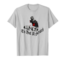 Ladda upp bild till gallerivisning, Funny shirts V-neck Tank top Hoodie sweatshirt usa uk au ca gifts for Tis But T shirt Scratch 1549683
