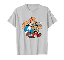 Ladda upp bild till gallerivisning, Funny shirts V-neck Tank top Hoodie sweatshirt usa uk au ca gifts for Asterix &amp; Obelix cute t shirt 457276
