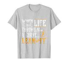 Ladda upp bild till gallerivisning, Funny shirts V-neck Tank top Hoodie sweatshirt usa uk au ca gifts for Motorcycle life shirt 1231095
