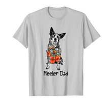 Ladda upp bild till gallerivisning, Heller Dad Beer Lover Father's Day Shirt 935197
