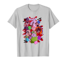 Ladda upp bild till gallerivisning, Funny shirts V-neck Tank top Hoodie sweatshirt usa uk au ca gifts for Baldi T Shirt Basics In Education &amp; Learning For Kids Baby 682692
