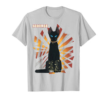 Ladda upp bild till gallerivisning, Funny shirts V-neck Tank top Hoodie sweatshirt usa uk au ca gifts for Warrior Cats | Scourge | from Warriors book Series 1297257
