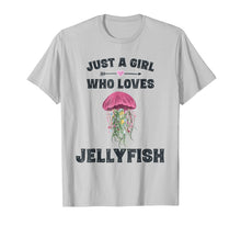 Ladda upp bild till gallerivisning, Funny shirts V-neck Tank top Hoodie sweatshirt usa uk au ca gifts for Funny Jellyfish Shirt Gifts for Teen Girls Cute T-Shirt 1047058
