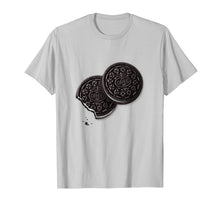 Ladda upp bild till gallerivisning, Funny shirts V-neck Tank top Hoodie sweatshirt usa uk au ca gifts for Oreo T-shirt 1117588
