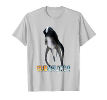 Ladda upp bild till gallerivisning, Funny shirts V-neck Tank top Hoodie sweatshirt usa uk au ca gifts for Subnautica T-shirt 876194
