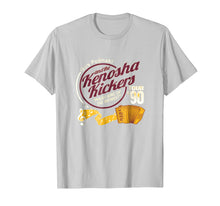 Ladda upp bild till gallerivisning, Funny shirts V-neck Tank top Hoodie sweatshirt usa uk au ca gifts for Gus Polinski and the Kenosha Kickers T-Shirt 2503241
