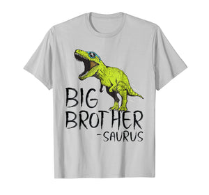 Funny shirts V-neck Tank top Hoodie sweatshirt usa uk au ca gifts for Big Brother-saurus Dinosaur Gifts Shirts for Toddler and Boy 1210581